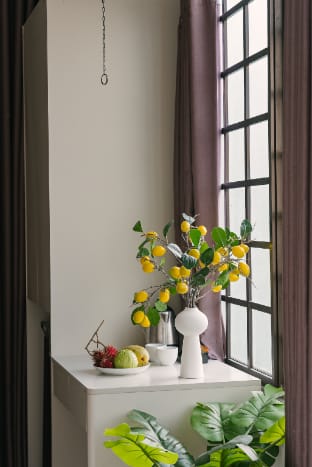 Willow Old Town Hanoi Apartment in Hanoi