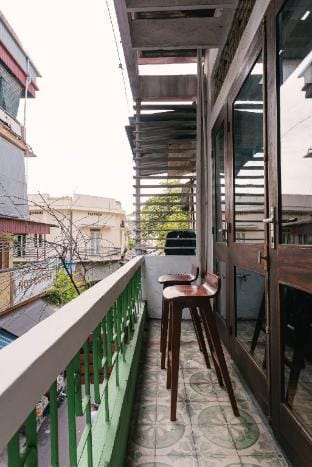 Willow Old Town Hanoi Apartment in Hanoi