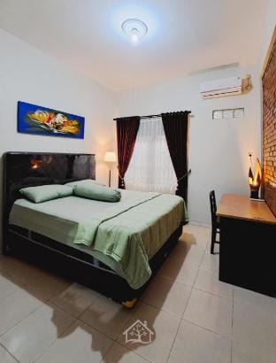Oemah Kalpataru Homestay Syariah Vacation rental in Indonesia