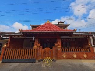 Oemah Kalpataru Homestay Syariah Vacation rental in Indonesia