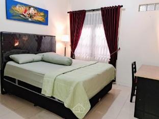 Oemah Kalpataru Homestay Syariah Vacation rental in Indonesia