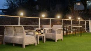 Chuncheon Leisure Stay Pension Bed and Breakfast in Gyeonggi-do