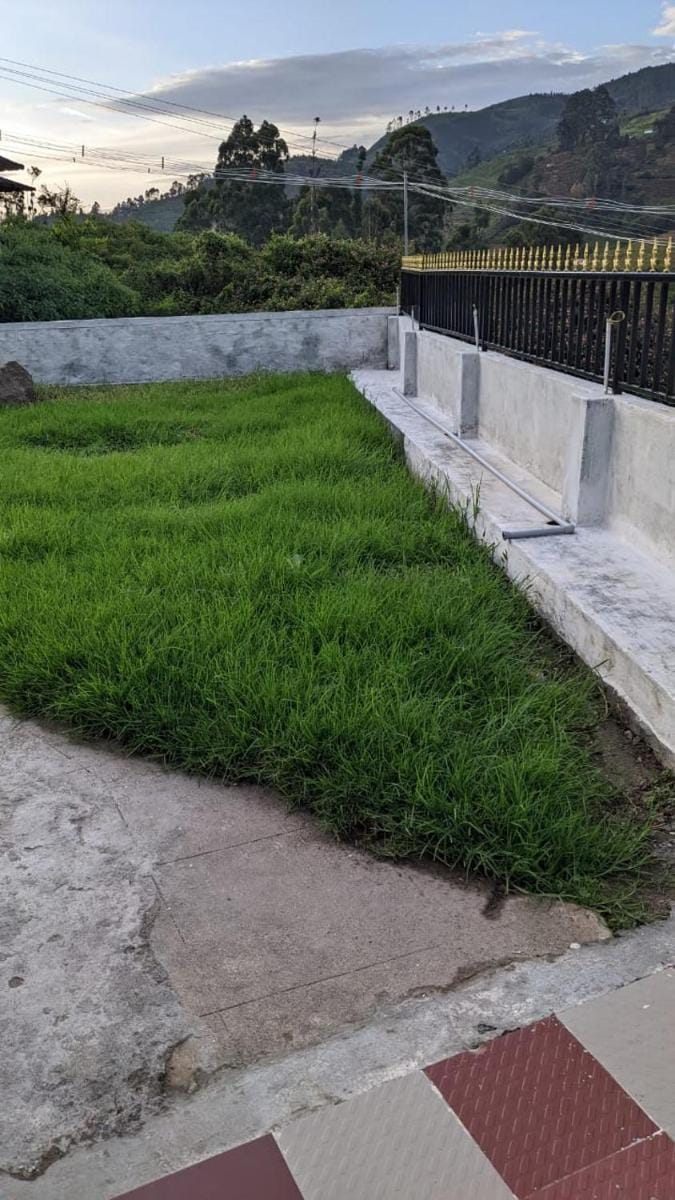 M S Castle Kodai Vacation rental in Tamil Nadu