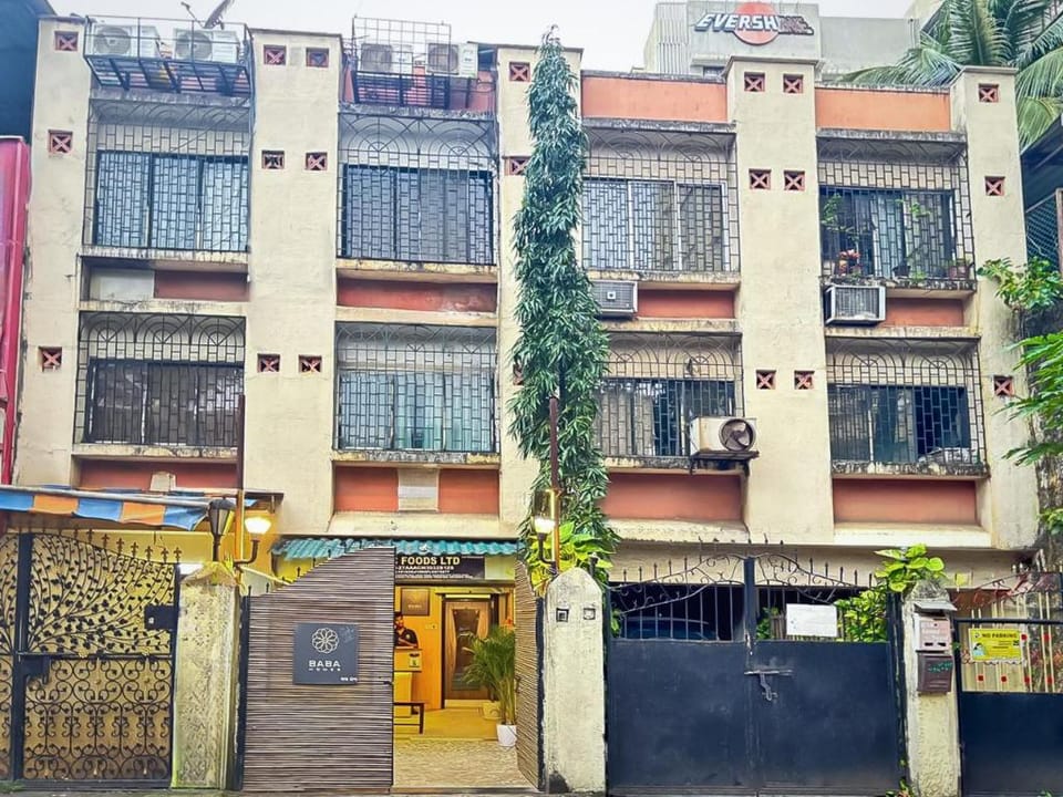 TIM Santacruz Airport Hotel in Mumbai