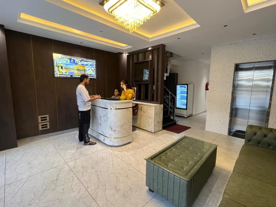 Royal Vista Hotel By Divud Ecom Hotel in Punjab, India