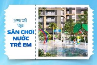 VINHOMES GRAND PARK - Seviced Apartment Apartment in Ho Chi Minh City