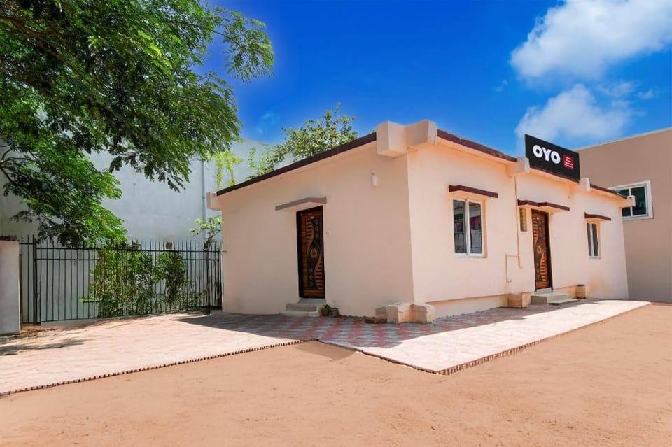 Hotel O Shree Jagannath Residency Hotel in Bhubaneswar