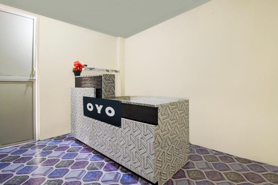 Hotel O Shree Jagannath Residency Hotel in Bhubaneswar