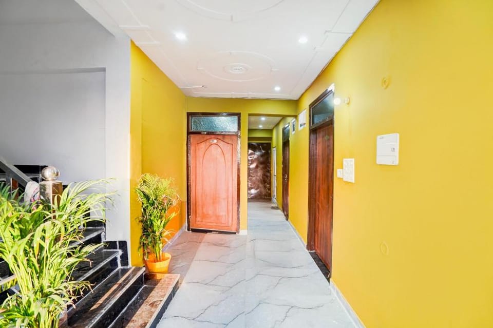 Hotel O Sunrise Hotel in Nepal