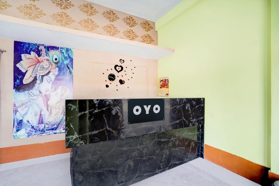 SPOT ON by OYO Celebration Hotel Hotel in Nepal