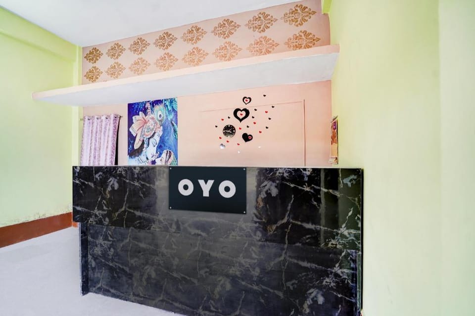 SPOT ON by OYO Celebration Hotel Hotel in Nepal