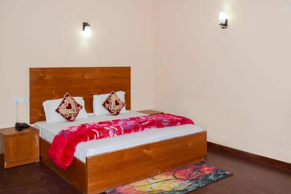 Hotel Red Inn Manali Hotel in Manali