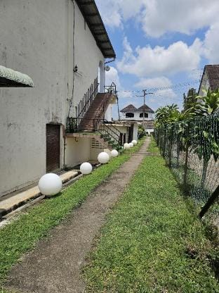 Guest room In Golf club Segamat Vacation rental in Johor