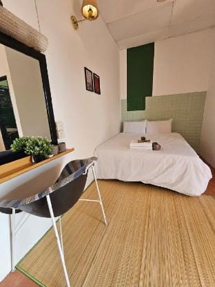 Guest room In Golf club Segamat Vacation rental in Johor