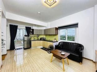 Nha Shi Homestay Apartment in Laos