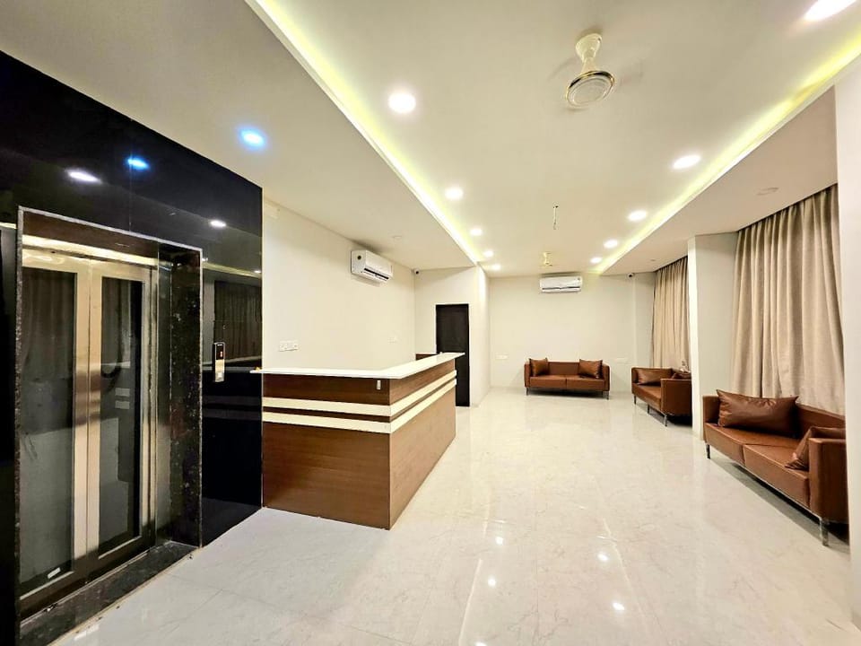 Hotel Evanka 2 vijay nagar Hotel in India