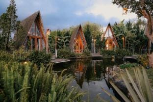 In The Pines Homestay & Coffee Vacation rental in Dalat