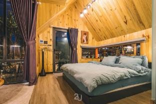 In The Pines Homestay & Coffee Vacation rental in Dalat