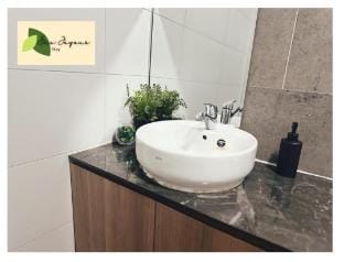 The Podium By Eco Joyous Stay Apartment in Kuching