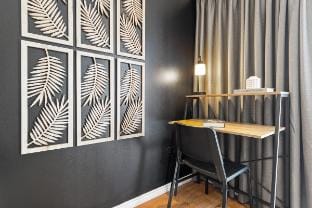 Luxury 2BR Flat Finchley/Pvt Parking Sleeps 5 Apartment in London