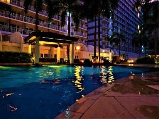Maricaban Houses Vacation rental in Pasay