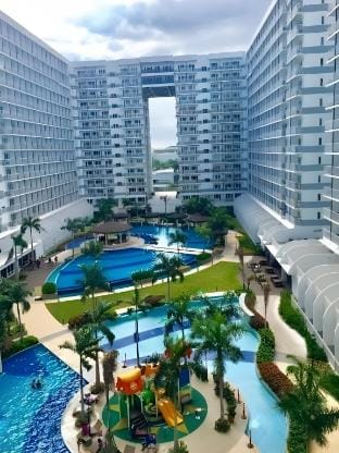 Maricaban Houses Vacation rental in Pasay