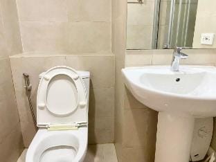 Romantic retreat @ Milano Residences Makati Vacation rental in Makati