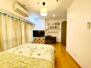 Romantic retreat @ Milano Residences Makati Vacation rental in Makati