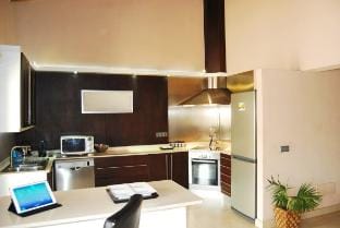 Santa María Town House Vacation rental in Raiguer