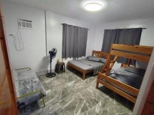ZEV'S HOMESTAY  Vacation rental in Puerto Princesa
