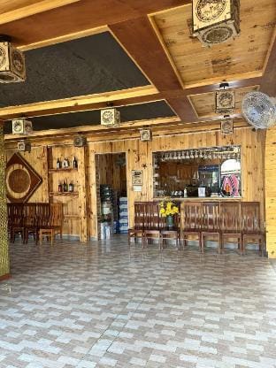 Khach San SnowHill Vacation rental in Vietnam