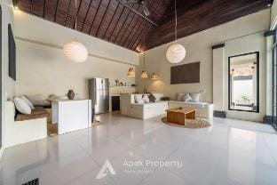 Central 3BR Villa Lolla Canggu Vacation rental in North Kuta
