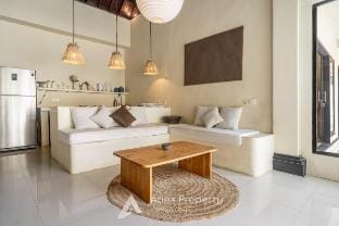 Central 3BR Villa Lolla Canggu Vacation rental in North Kuta