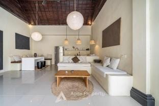 Central 3BR Villa Lolla Canggu Vacation rental in North Kuta