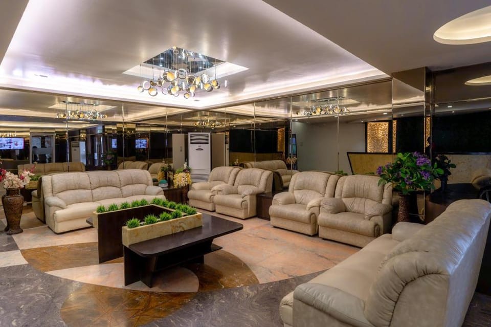 Spree Adventure Resort Karjat Resort in Maharashtra