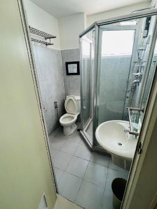 AGODA Rm# 1611 A 2br sea res. Vacation rental in Pasay
