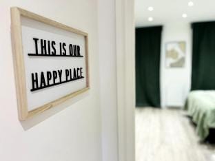 Chic Ealing Apt – Quick Access to Central London Vacation rental in London Borough of Ealing