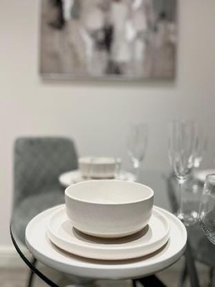 Comfy  Ealing Apt-Ideal for Groups-Steps to Tube Vacation rental in London Borough of Ealing