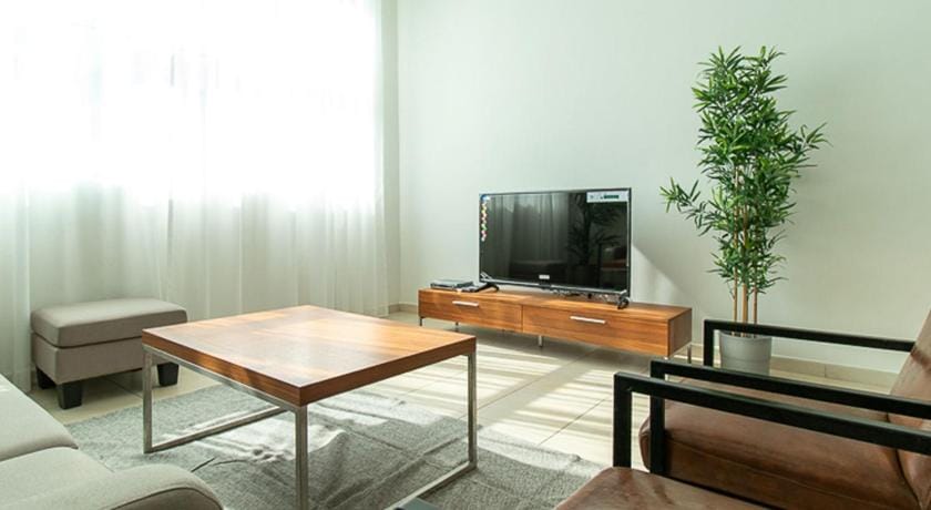 Burj Khalifa Luxury Stay Hotel in Dubai