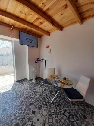 Dominicana AlbufeiraGale Studio Vacation rental in Guia