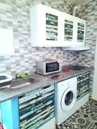 T1 Tropicana apartment in Albufeira Gale Vacation rental in Guia