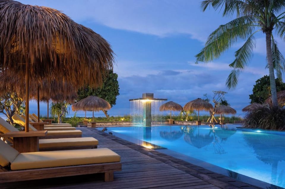 Seven Dreams A Pramana Experience Resort in Nusapenida