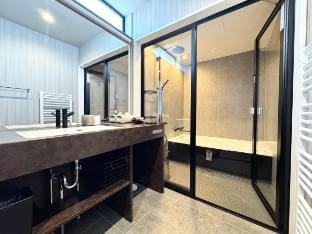 The Villa Hotels -SAPPORO- Room: FUKUROU Villa in Sapporo