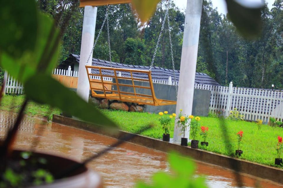 Vastare Homestay and Resort Vacation rental in Karnataka