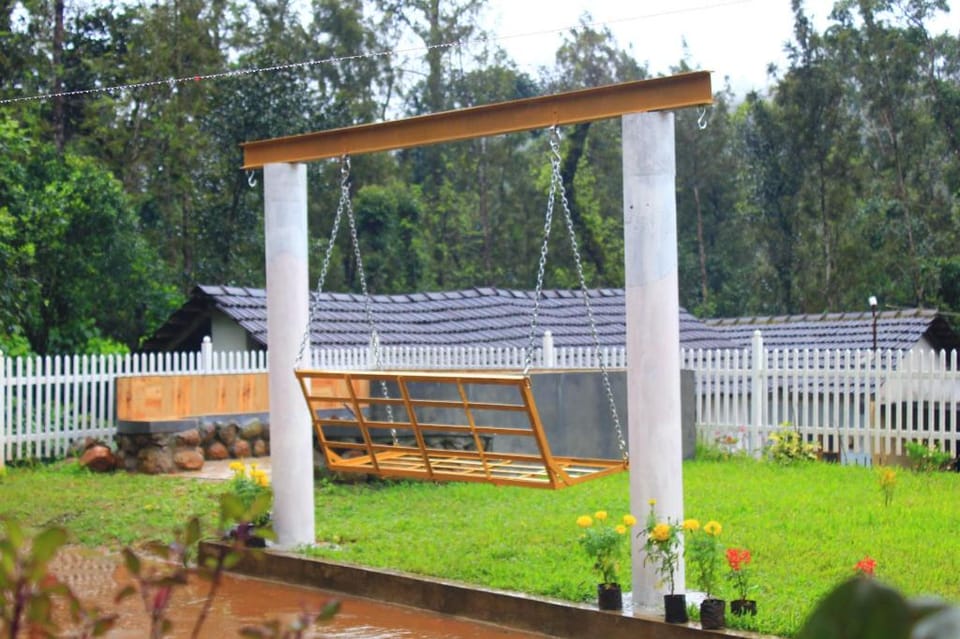 Vastare Homestay and Resort Vacation rental in Karnataka