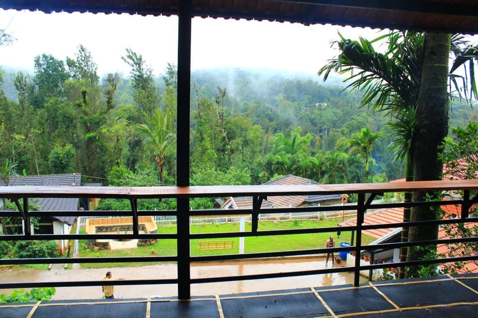 Vastare Homestay and Resort Vacation rental in Karnataka
