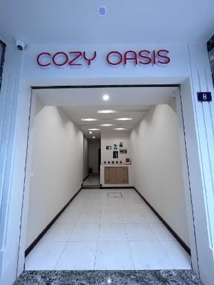 Cozy Oasis 02 - Near Hoan Kiem Lake Vacation rental in Hanoi