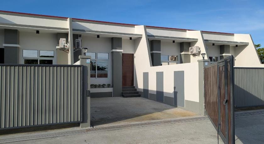 Guestway Transient Inn Inn in Calabarzon