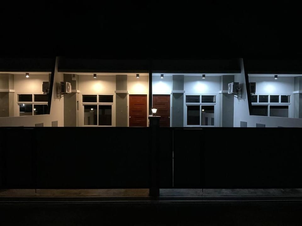 Guestway Transient Inn Inn in Calabarzon