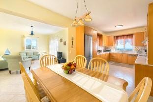 Orianna Seaview Villa Villa in Rhodes, Greece